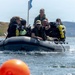 British Armed Forces Strengthen Allied Readiness Through Diving Training at Sea Breeze 2026