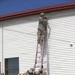 AZNG 448th Engineers Upgrade Camp Navajo Fiberoptic System