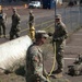AZNG 448th Engineers Upgrade Camp Navajo Fiberoptic System