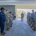NBG Sailors Frocked to Petty Officer 2nd Class