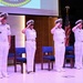 NMRTU China Lake transfers leadership at change of charge ceremony