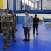 Asst. SECWAR Hon. Tim Dill Visits NBG