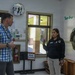 Asst. SECWAR Hon. Tim Dill Visits NBG