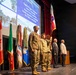 U.S. Army North (Fifth Army) Inactivation Ceremony