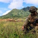 2nd Mobile Brigade conducts Fire Support Coordination Exercise