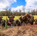 2nd Mobile Brigade conducts Fire Support Coordination Exercise