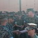 Brig. Gen. Patrick Tiernan visits MALS-24 during RIMPAC