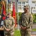 Order of the Bayonet Ceremony