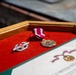 Order of the Bayonet Ceremony