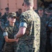 Brig. Gen. Patrick Tiernan visits MALS-24