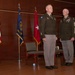 Oregon National Guard’s Command Senior Enlisted Leader retires after 33 years of service