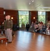 Oregon National Guard’s Command Senior Enlisted Leader retires after 33 years of service