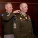 Oregon National Guard’s Command Senior Enlisted Leader retires after 33 years of service