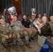 Oregon National Guard’s Command Senior Enlisted Leader retires after 33 years of service
