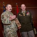 Oregon National Guard’s Command Senior Enlisted Leader retires after 33 years of service