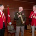 Oregon National Guard’s Command Senior Enlisted Leader retires after 33 years of service