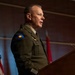 Oregon National Guard’s Command Senior Enlisted Leader retires after 33 years of service