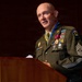 Oregon National Guard’s Command Senior Enlisted Leader retires after 33 years of service