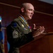 Oregon National Guard’s Command Senior Enlisted Leader retires after 33 years of service