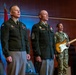 Oregon National Guard’s Command Senior Enlisted Leader retires after 33 years of service