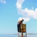 ANT Galveston maintains buoys