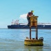 ANT Galveston maintains buoys