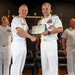 CTF 75 Change of Command Ceremony 2026