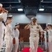CTF 75 Change of Command Ceremony 2026