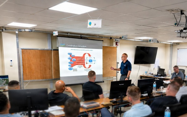 TF-P conducts humanitarian assistance and disaster relief training