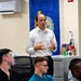 TF-P conducts humanitarian assistance and disaster relief training