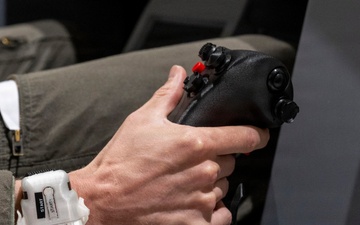 13th Fighter Squadron integrates FENIX simulators into Valiant Shield 26