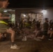 MRF-D Marines participate in motivational run during Corporals Course