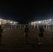 MRF-D Marines participate in motivational run during Corporals Course