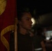 MRF-D Marines participate in motivational run during Corporals Course