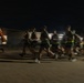 MRF-D Marines participate in motivational run during Corporals Course