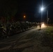 MRF-D Marines participate in motivational run during Corporals Course