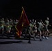 MRF-D Marines participate in motivational run during Corporals Course