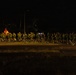 MRF-D Marines participate in motivational run during Corporals Course