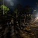 MRF-D Marines participate in motivational run during Corporals Course