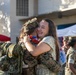 3rd MLR Returns Home from the Philippines