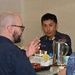 JS KONGO commanding officer hosts visiting officers during RIMPAC 2026