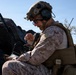 4th, 5th Air Naval Gunfire Liaison Company Marines conduct live-fire close air support