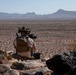4th, 5th Air Naval Gunfire Liaison Company Marines conduct live-fire close air support