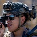 4th, 5th Air Naval Gunfire Liaison Company Marines conduct live-fire close air support