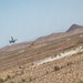 4th, 5th Air Naval Gunfire Liaison Company Marines conduct live-fire close air support