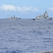 Italian Navy weapons officers visits JS KONGO During RIMPAC 2026