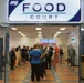 CFAY MWR Celebrates Blendz Grand Opening