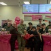 CFAY MWR Celebrates Blendz Grand Opening
