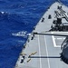 Japan Maritime Self-Defense Force conducts a 127 mm main gun live-fire exercise during RIMPAC 26