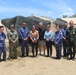 Multinationals participate in humanitarian assistance and disaster relief training during RIMPAC 2026